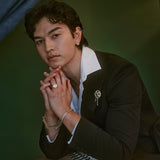 Reversible Bullseye Ring