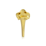 Vase Ballerina Brooch