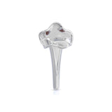 Vase Ballerina Brooch
