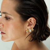 Vase Stud Earrings