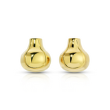 Vase Stud Earrings