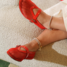 Whit Anklet