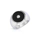 Reversible Bullseye Ring