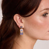 Dreamer Snapback Earrings