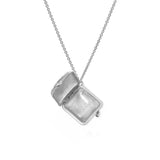 Sterling Chain