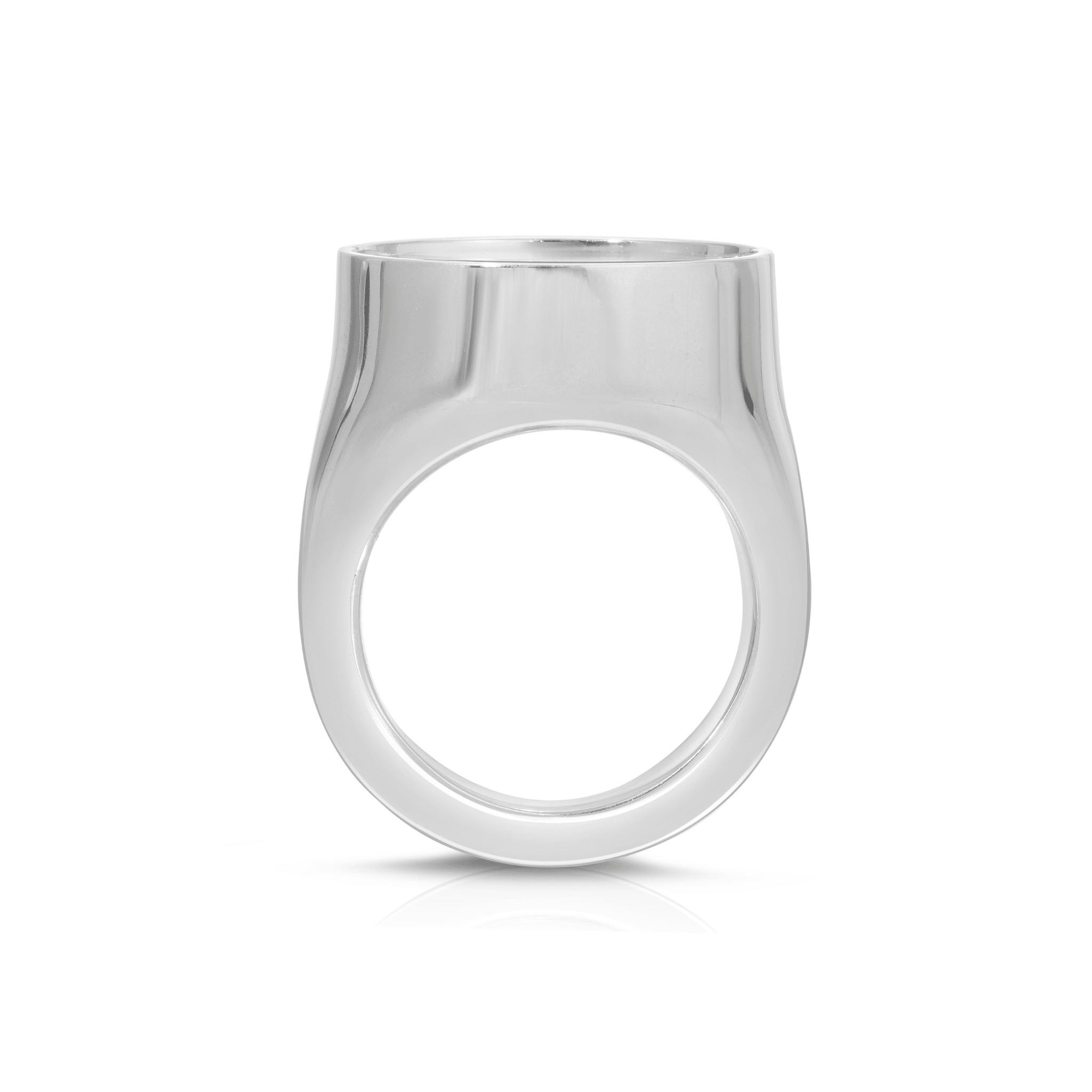 Petite Maze Ring - Monbouquette