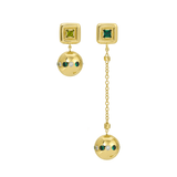 Petite Clover Drops - Monbouquette