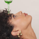 Petite Clover Drops - Monbouquette